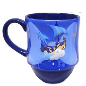 Disney Minnie Mouse Main Attraction Peter Pan Mug.